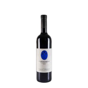 Marco Carpineti Capolemole rosso - Italian red wine - Winefoodshop