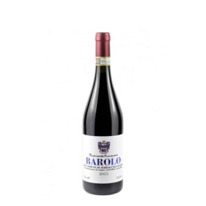Principiano Ferdinando Barolo Serralunga - Italian red wine - Winefoodshop