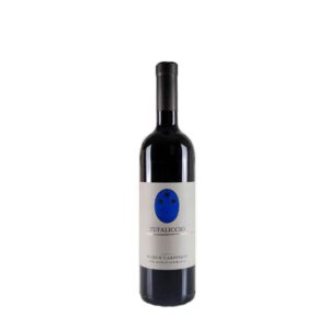 Marco Carpineti Tufaliccio Rosso - Italian red wine - Winefoodshop